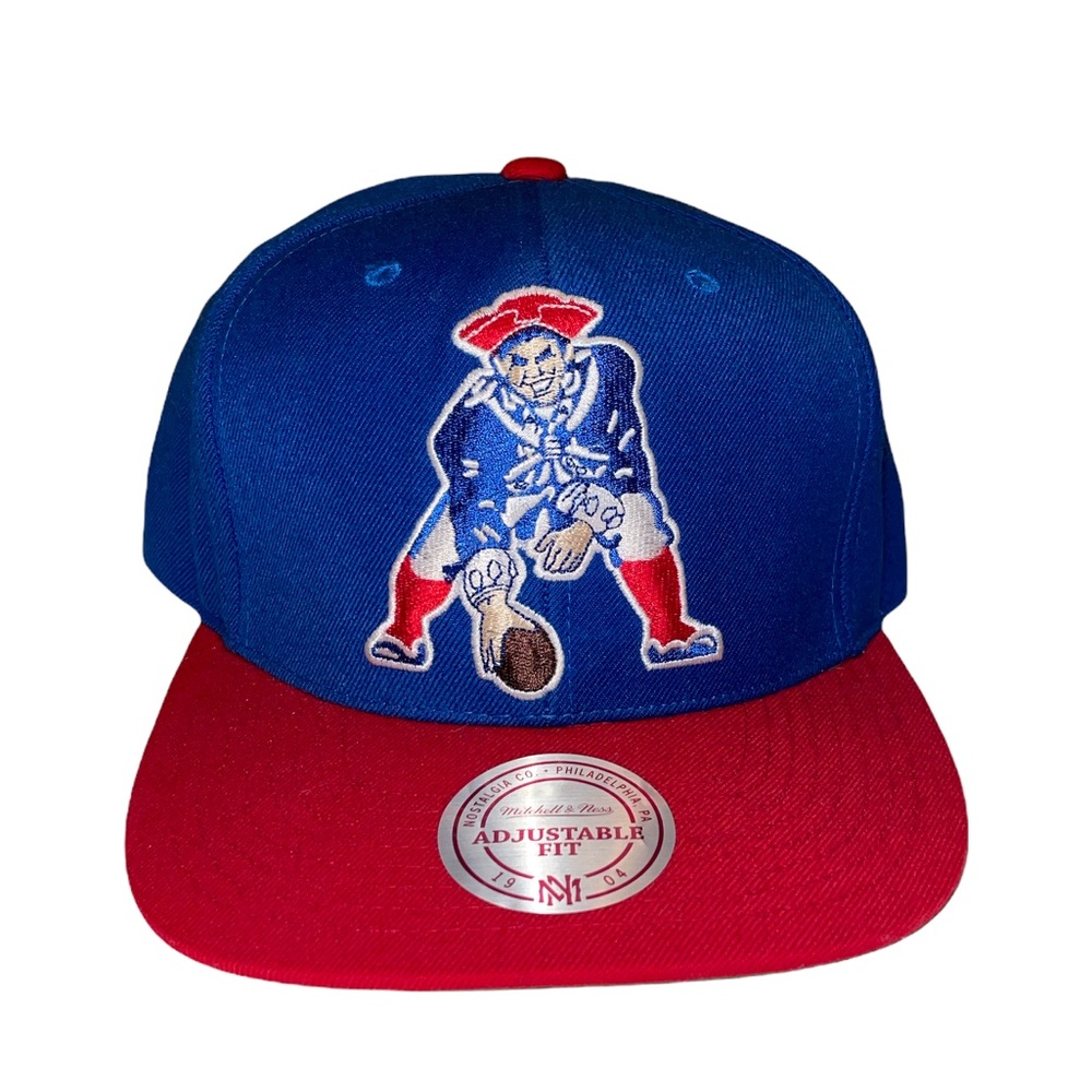 Patriots SnapBack